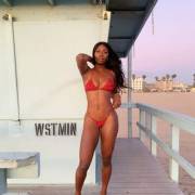 Swedish Long Jumper Khaddi Sagnia