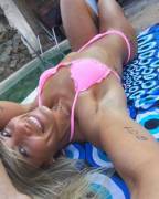 Luana Pinheiro (Brazilian Mma Fighter)