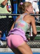 Camila Giorgi