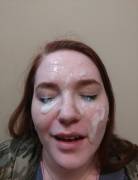 [Oc] She Wanted To Share With You