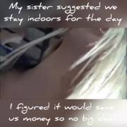 (B/S) Always Bound To Happen And I Wouldnt Change A Thing