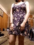 I Believe It Should Be Illegal For Women To Wear Underwear Under Sundresses. This, ...