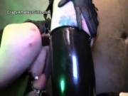 Cybill Troy Intensive Pegging!