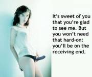 At Some Point, The Tables Will Turn