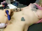 So Who Wants To Sit On My [F]Ace?