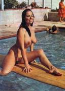 From Naked &Amp;Amp;Amp; Together - The Wonderful Webbers, Diane Webber, 1960S