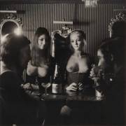 The Crazy Horse, London's First Topless Bar, 1965