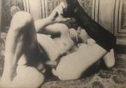 Early 1900S Pornographic Photos