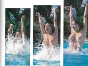 Christy Canyon - 1980'S