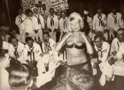 Giving The Sailors A Show (1964)