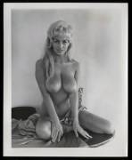 Ruth Anderson, By Bunny Yeager (1969)