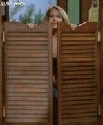 Heather Thomas -- Why I Could Wait For The Fall Guy 1981 To Come On Abc