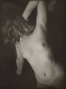 Untitled Nude By Germaine Krull - 1930