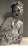 &Amp;Quot;Maid In Lather&Amp;Quot; By William Mortensen, Ca. 1940S