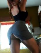 A Guy Told Me This Would Be Accepted Here