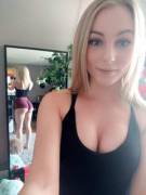 Objects In Mirror Are Larger Than They Appear