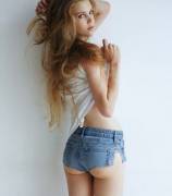 Next-Level Daisy Dukes