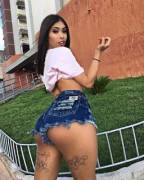 Fabiana Hillary (@Hillaryfabii) Angel Of Evil