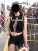 [Oc]Anyone Else Collared 24/7? This Hasn’t Come Off For 3 Years.