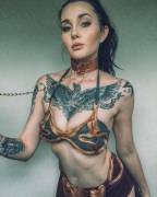 Slave Leia