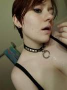 With Some Cum On My Face