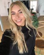 Do You Think That Anjelica Has Had Some Plastic Surgeries? She Looks A Little Bit ...