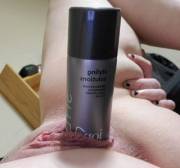 First Insertion Ever!