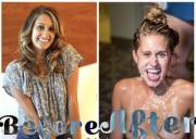 Milf Before And After Her Bukkake