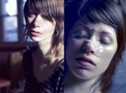 Before/After Cumshot