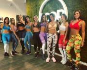 Ximena Córdoba &Amp;Amp;Amp; Friends