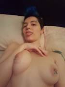 Finally Making A Cum-Back After Nearly 2 Years. I Missed Being Covered In Strangers' ...