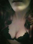 Between My Tits Or In My Mouth?... Choose Your Own Adventure!