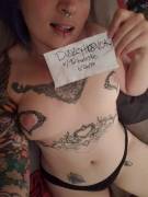 I Want To Play Too! [Verification]