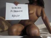 [Verification] Please 