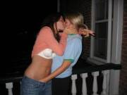 Most Girls Are Just A Few Shots Away From Their First Lez Experience.