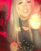 The Finger-Wag And The Ass Slap