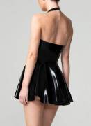 Maybe My Skirt Is Little Bit Too Short?