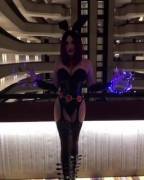 Raven By Dominique Skye