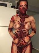 [Oc] Pasties Off After Transworld 2019