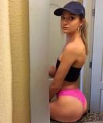 Someone Left A Snack On The Counter