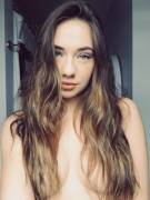 Heterochromia Beauty