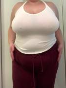 My First Titty Drop For All Of You 