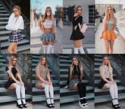 Aspen Mansfield Makes Every Day At School A Treat