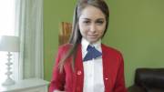 Riley Reid In 'Schoolgirl Pov #9'