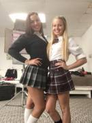 Karter Foxx &Amp;Amp;Amp; Scarlett Sage