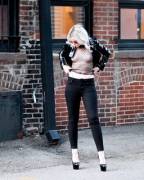 Transparent Top And Latex [Oc]