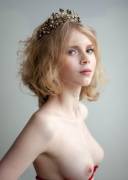 I Wouldn't Mind If She Was Queen Of The World