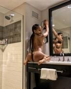 10/10. Would Cum In.