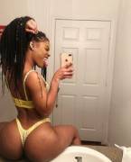 Hips &Amp;Amp;Amp; Ass