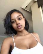 Imagine Waking Up And Seeing This Girl Sucking Your Dick